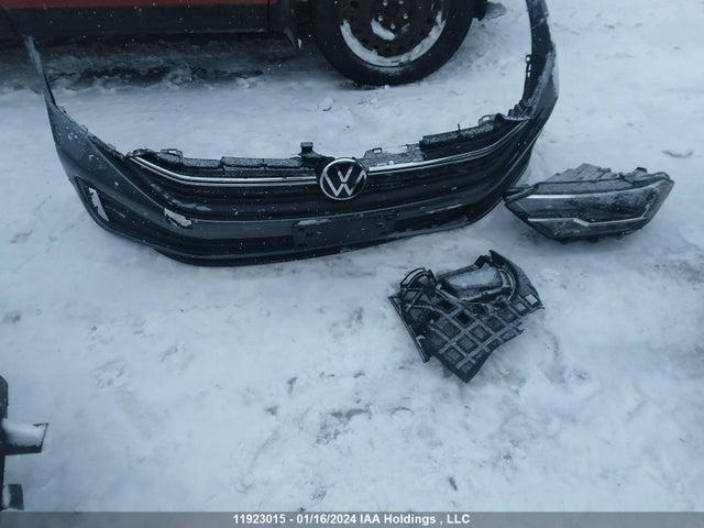 3VWSM7BU0PM054165 Volkswagen JETTA