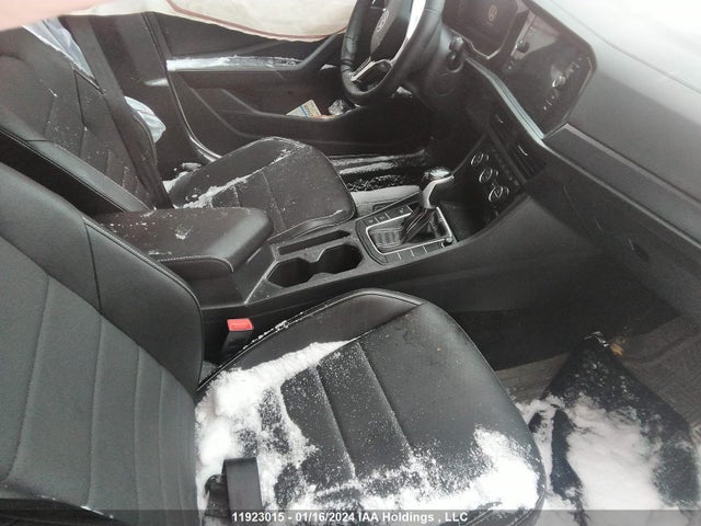 3VWSM7BU0PM054165 Volkswagen JETTA