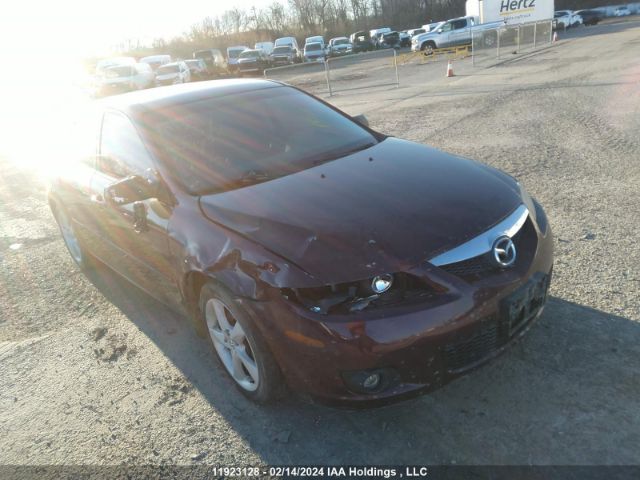 Auction sale of the 2006 Mazda Mazda6, vin: 1YVFP80C265M07905, lot number: 11923128