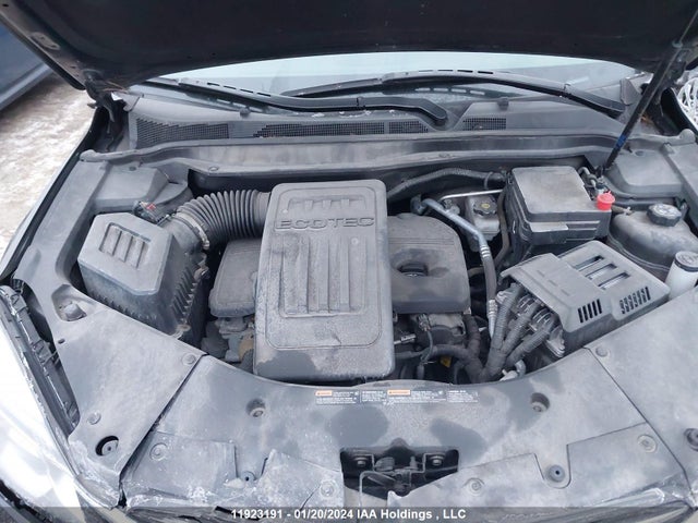 2GNALCEK8H1548925 Chevrolet Equinox