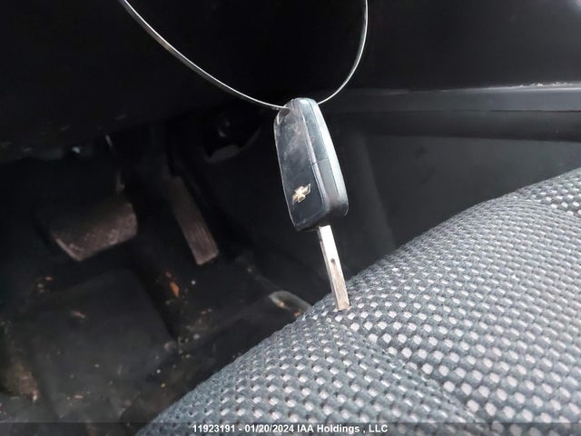 2GNALCEK8H1548925 Chevrolet Equinox