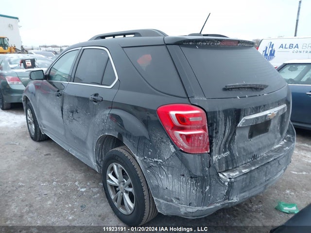 2GNALCEK8H1548925 Chevrolet Equinox