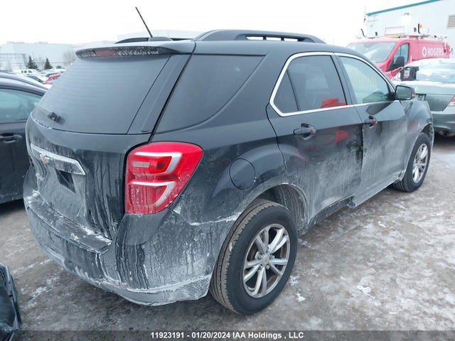 2GNALCEK8H1548925 Chevrolet Equinox