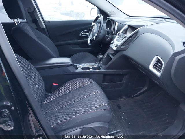 2GNALCEK8H1548925 Chevrolet Equinox
