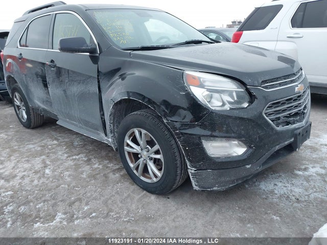 2GNALCEK8H1548925 Chevrolet Equinox