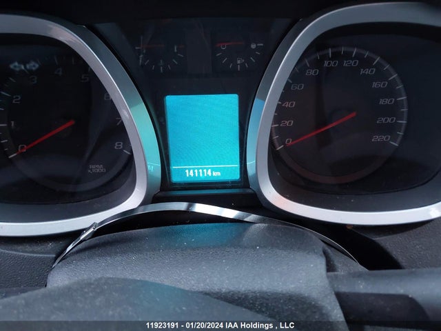 2GNALCEK8H1548925 Chevrolet Equinox