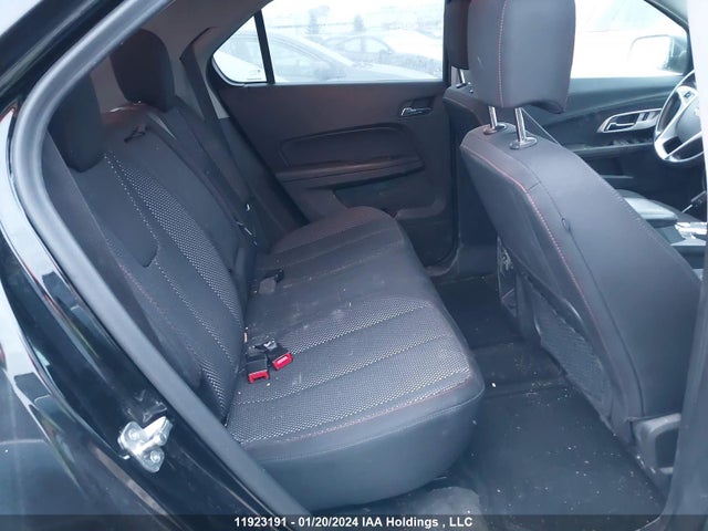 2GNALCEK8H1548925 Chevrolet Equinox