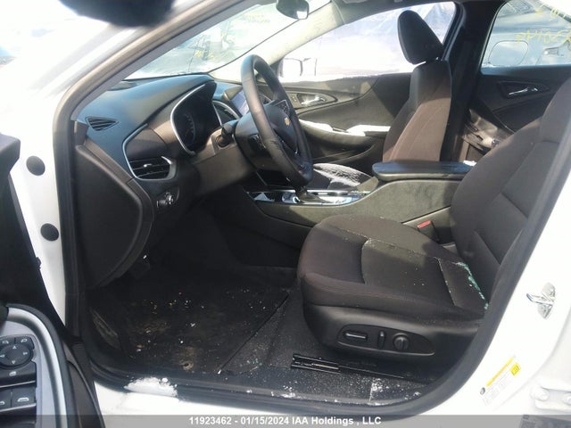 Chevrolet MALIBU LT 2023 1G1ZD5ST9PF230149 Image 5