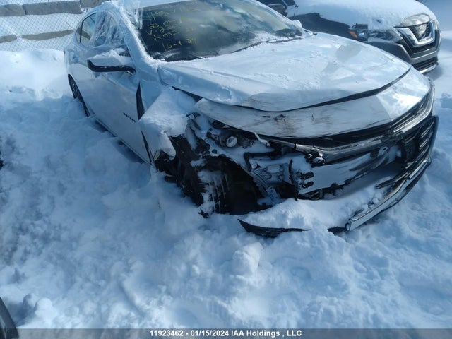 Chevrolet MALIBU LT 2023 1G1ZD5ST9PF230149 Image 6