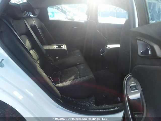 Chevrolet MALIBU LT 2023 1G1ZD5ST9PF230149 Image 8