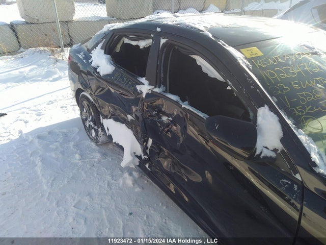 Hyundai ELANTRA SEL 2023 KMHLM4AG7PU528735 Image 6