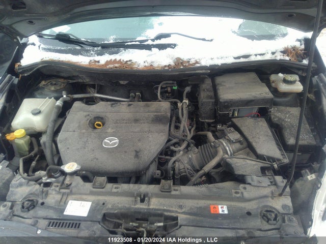 JM1CW2CL8H0194964 Mazda MAZDA5