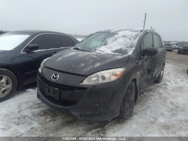 JM1CW2CL8H0194964 Mazda MAZDA5