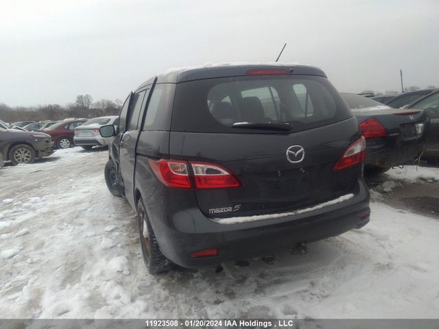 JM1CW2CL8H0194964 Mazda MAZDA5