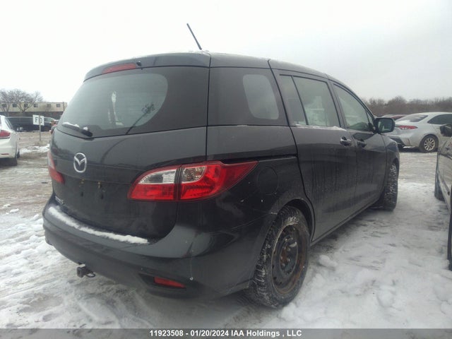 JM1CW2CL8H0194964 Mazda MAZDA5
