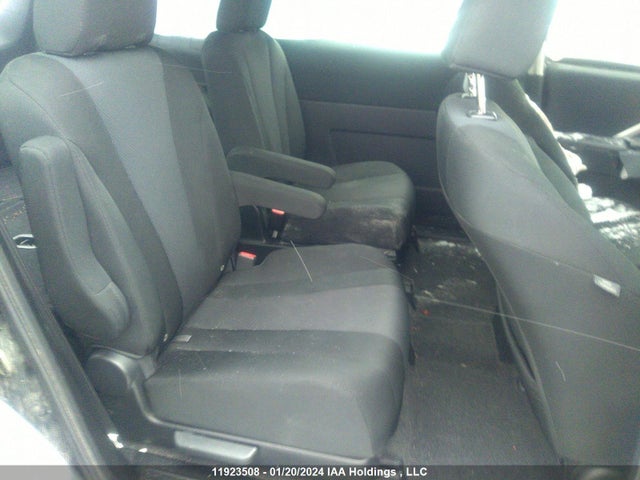 JM1CW2CL8H0194964 Mazda MAZDA5