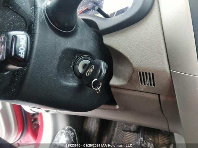 Aukcja sprzedaży 2013 Toyota Corolla Ce, vin: 2T1BU4EE1DC061880, numer aukcji: 11923610