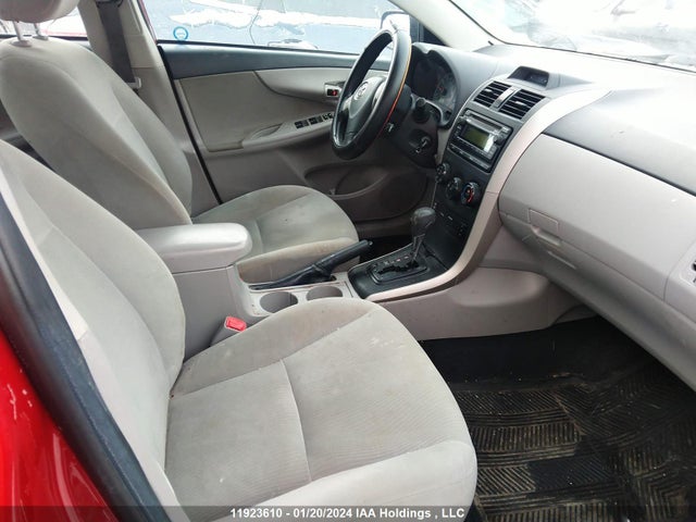 Aukcja sprzedaży 2013 Toyota Corolla Ce, vin: 2T1BU4EE1DC061880, numer aukcji: 11923610