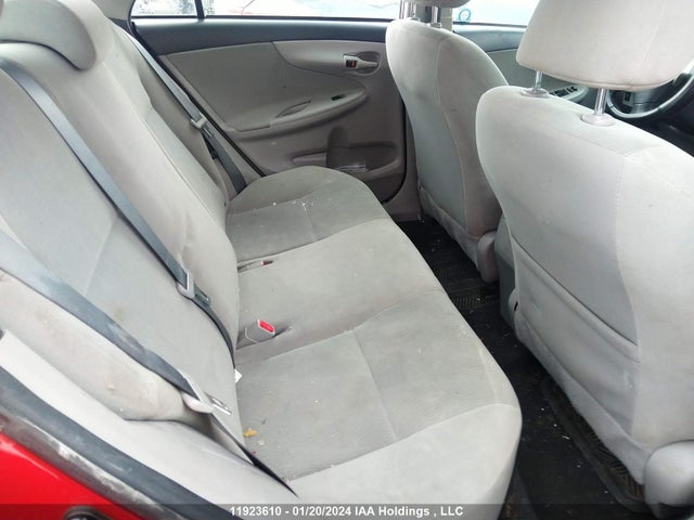 Aukcja sprzedaży 2013 Toyota Corolla Ce, vin: 2T1BU4EE1DC061880, numer aukcji: 11923610