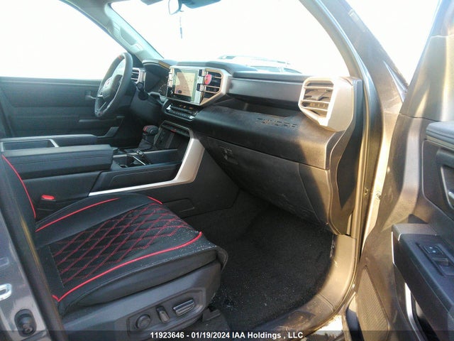 Toyota Tundra Sr 2023 5TFLA5DA2PX104274 Image 5