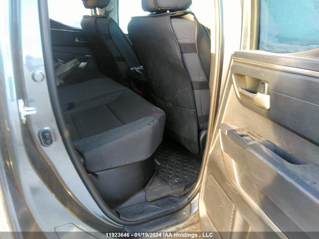 Toyota Tundra Sr 2023 5TFLA5DA2PX104274 Image 8