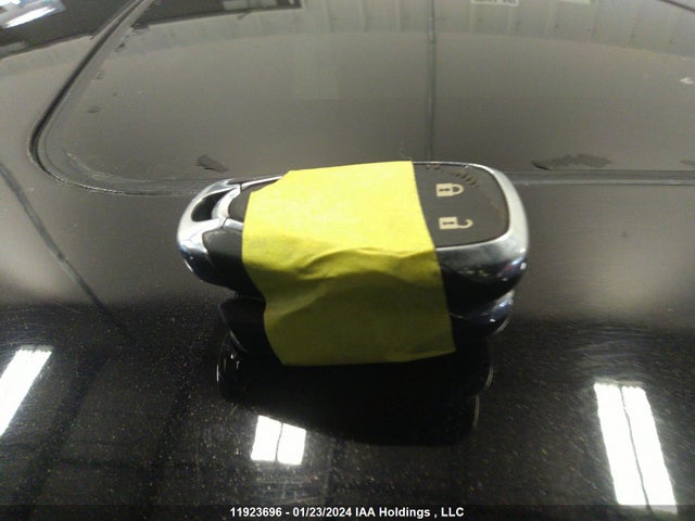 Chevrolet CRUZE LT 2016 1G1BE5SM1G7305430 Image 11