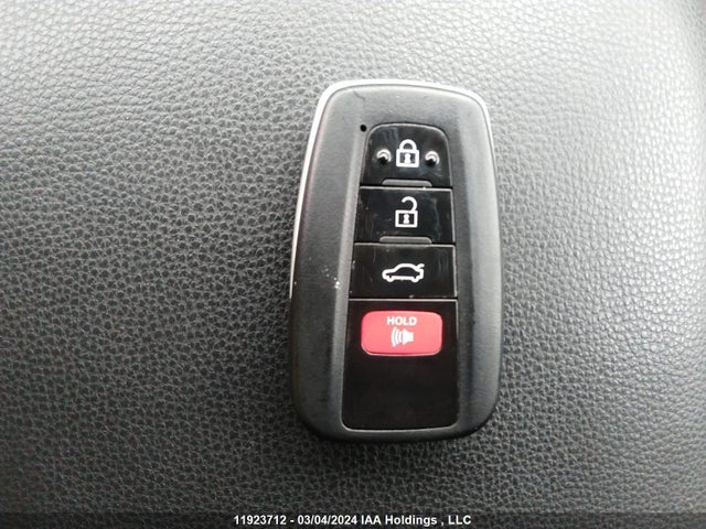 Toyota RAV4 2022 2T34WRFVXNW132533 Image 11