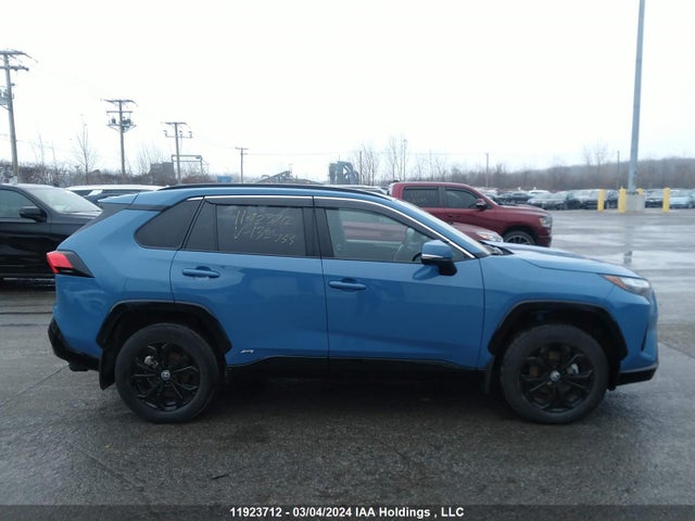 Toyota RAV4 2022 2T34WRFVXNW132533 Image 14