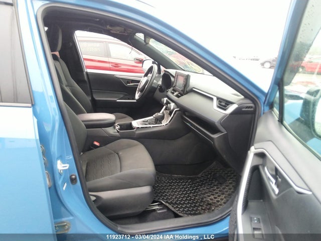 Toyota RAV4 2022 2T34WRFVXNW132533 Image 5