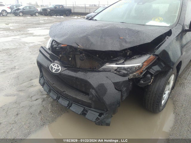 Toyota Corolla Le/eco 2019 2T1BPRHE2KC164495 Image 6