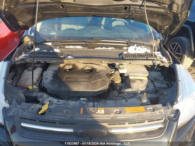 1FMCU9G91EUC62194 Ford ESCAPE SE