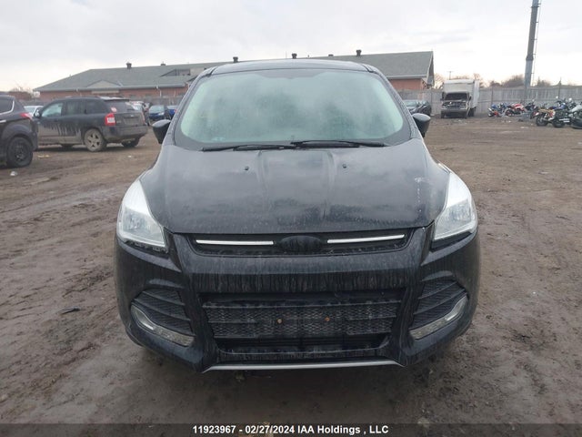 1FMCU9G91EUC62194 Ford ESCAPE SE