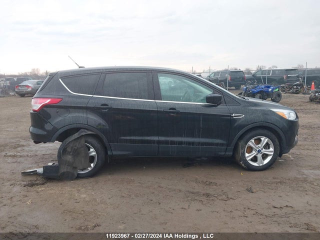 1FMCU9G91EUC62194 Ford ESCAPE SE