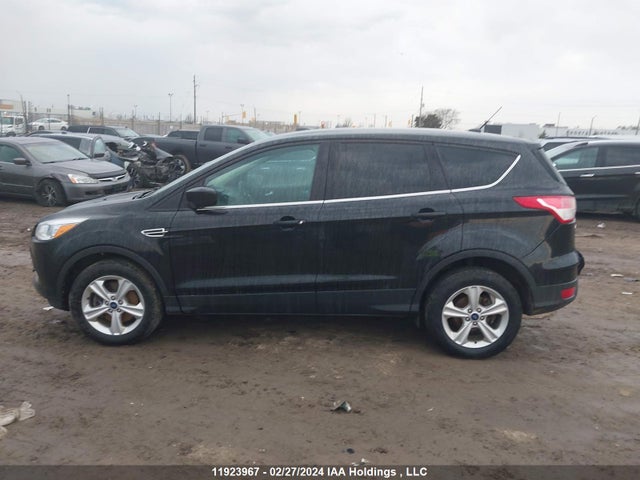 1FMCU9G91EUC62194 Ford ESCAPE SE