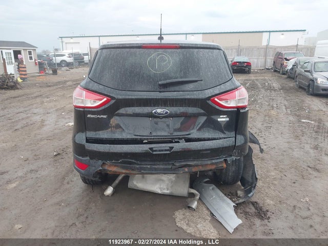 1FMCU9G91EUC62194 Ford ESCAPE SE