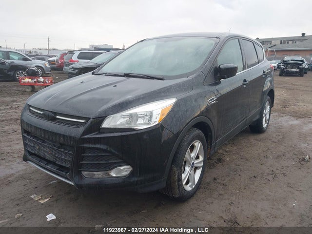 1FMCU9G91EUC62194 Ford ESCAPE SE