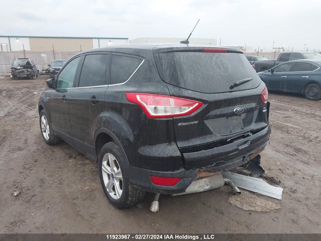 1FMCU9G91EUC62194 Ford ESCAPE SE