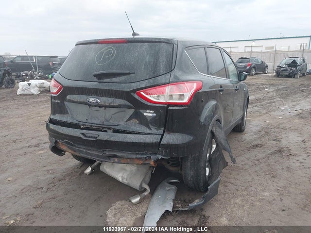 1FMCU9G91EUC62194 Ford ESCAPE SE
