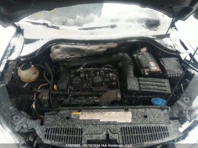 WVGJV7AX1FW560041 Volkswagen TIGUAN