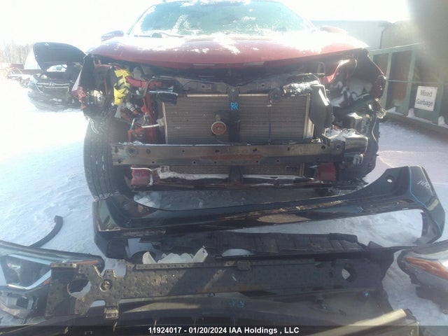 Toyota RAV4 LE 2016 2T3BFREV3GW520599 Image 6