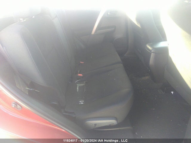 Toyota RAV4 LE 2016 2T3BFREV3GW520599 Image 8