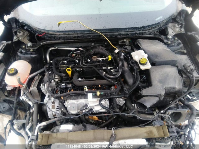Ford ESCAPE SEL 2019 1FMCU0HD9KUC11763 Image 10