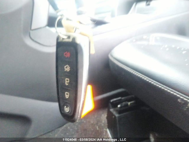 Ford ESCAPE SEL 2019 1FMCU0HD9KUC11763 Image 11