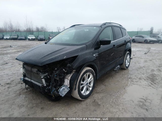 Ford ESCAPE SEL 2019 1FMCU0HD9KUC11763 Image 2