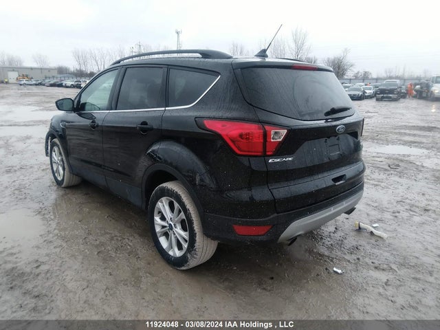 Ford ESCAPE SEL 2019 1FMCU0HD9KUC11763 Image 3