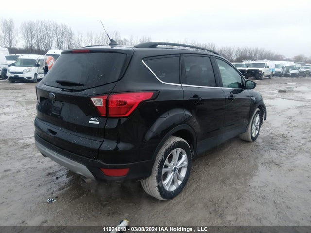 Ford ESCAPE SEL 2019 1FMCU0HD9KUC11763 Image 4