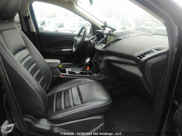Ford ESCAPE SEL 2019 1FMCU0HD9KUC11763 Image 5