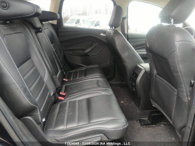 Ford ESCAPE SEL 2019 1FMCU0HD9KUC11763 Image 8
