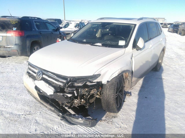 3VV4B7AX9JM200763 Volkswagen Tiguan