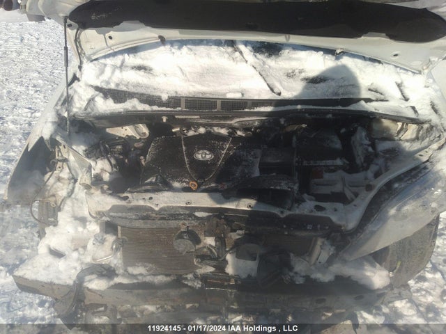 Toyota SIENNA LE 2017 5TDKZ3DC9HS879057 Image 10